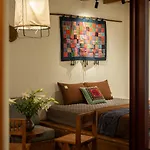 La Belle Sol Villa In Heart Of Old Quarter-2Mins To Hoan Kiem Lake-Free Laundry