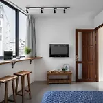 La Belle Sol Villa In Heart Of Old Quarter-2Mins To Hoan Kiem Lake-Free Laundry