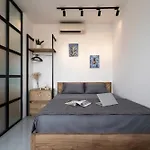 La Belle Sol Villa In Heart Of Old Quarter-2Mins To Hoan Kiem Lake-Free Laundry
