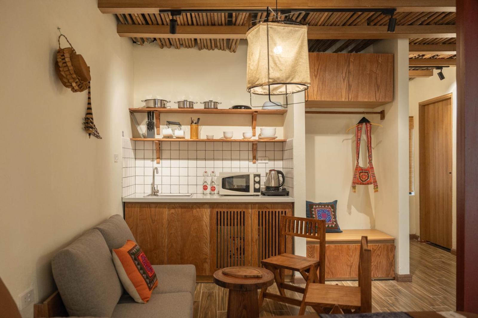 La Belle Sol Villa In Heart Of Old Quarter-2Mins To Hoan Kiem Lake-Free Laundry *