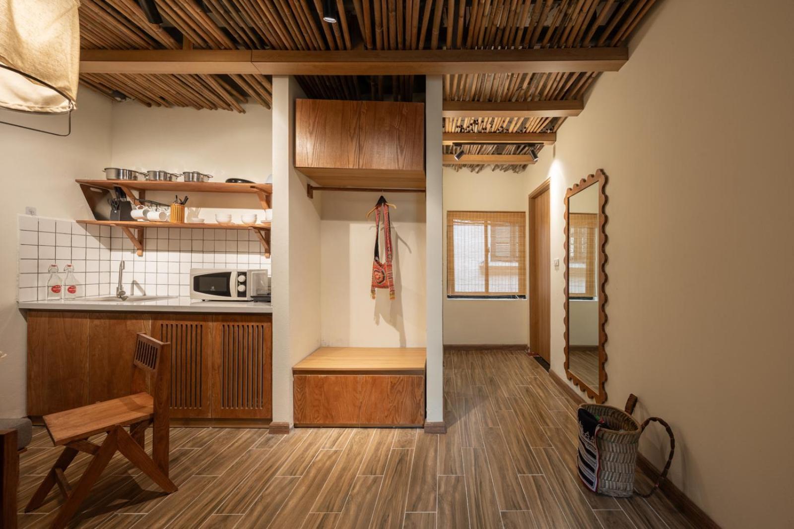 La Belle Sol Villa In Heart Of Old Quarter-2Mins To Hoan Kiem Lake-Free Laundry Hà Nội