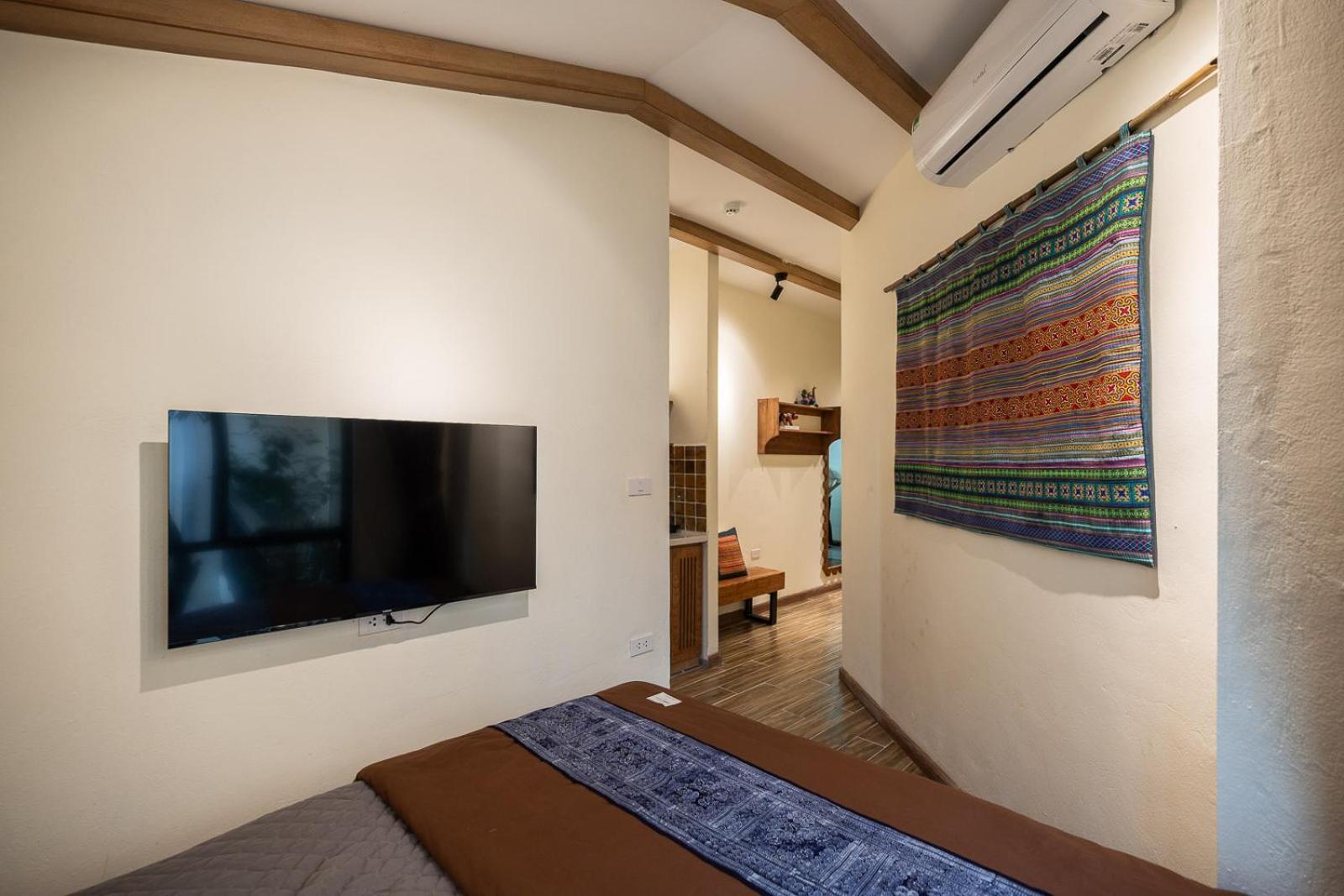 La Belle Sol Villa In Heart Of Old Quarter-2Mins To Hoan Kiem Lake-Free Laundry Hanoi