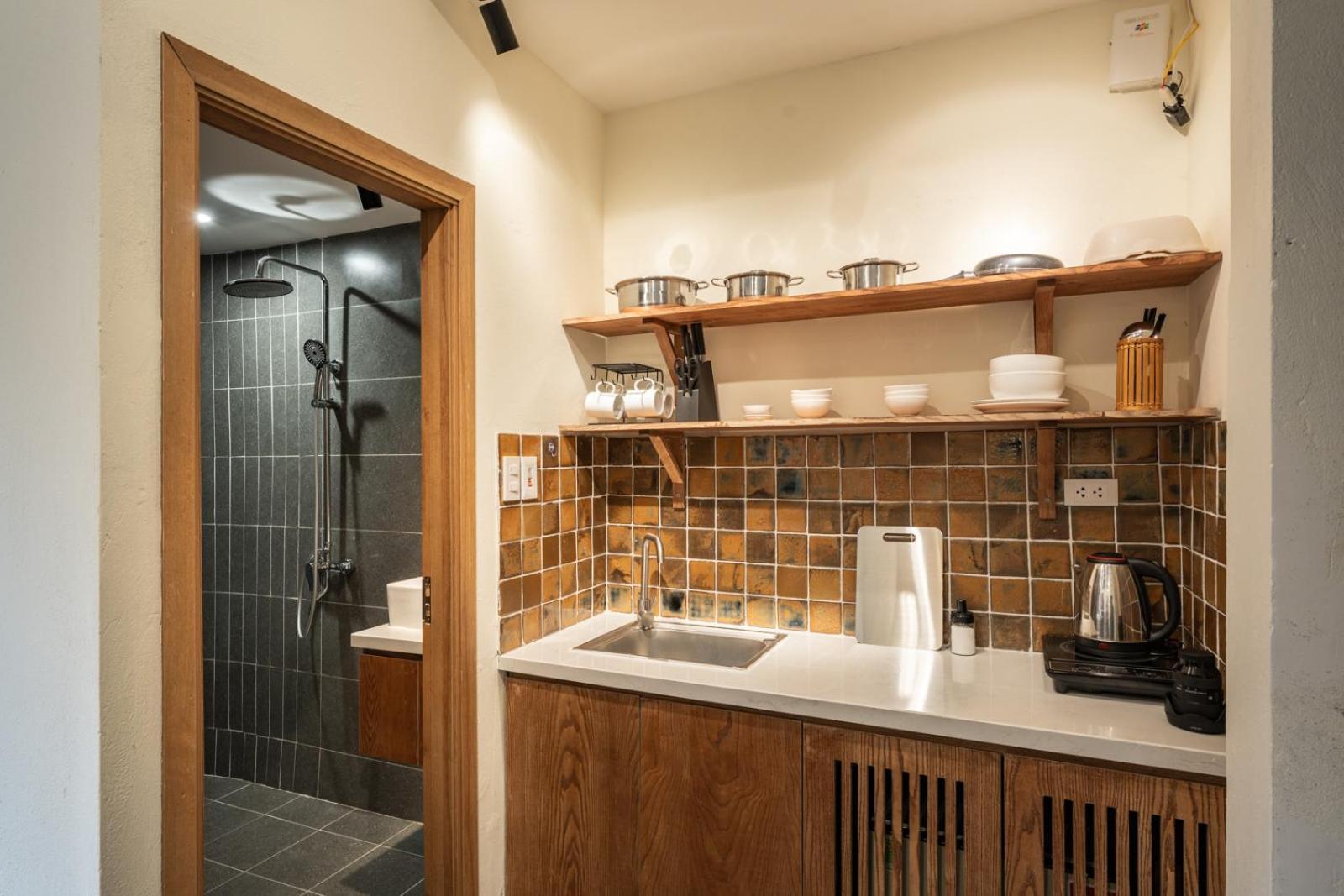 La Belle Sol Villa In Heart Of Old Quarter-2Mins To Hoan Kiem Lake-Free Laundry Apartment Hanoi