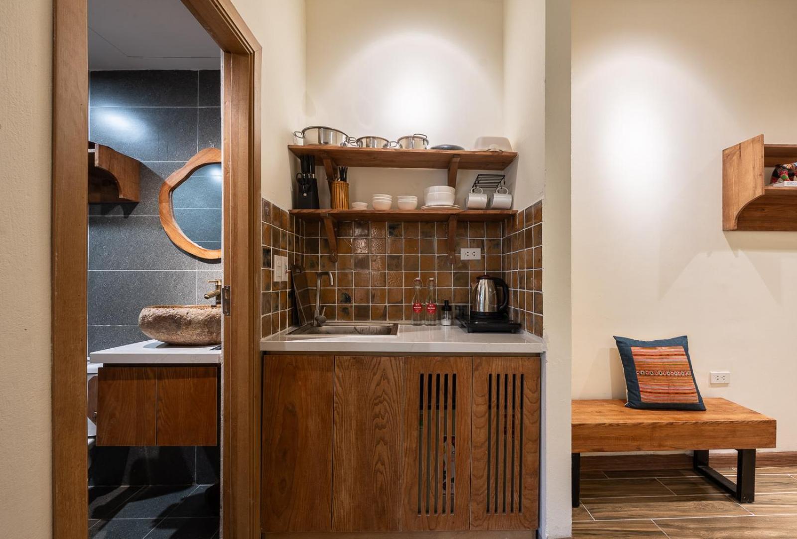La Belle Sol Villa In Heart Of Old Quarter-2Mins To Hoan Kiem Lake-Free Laundry *