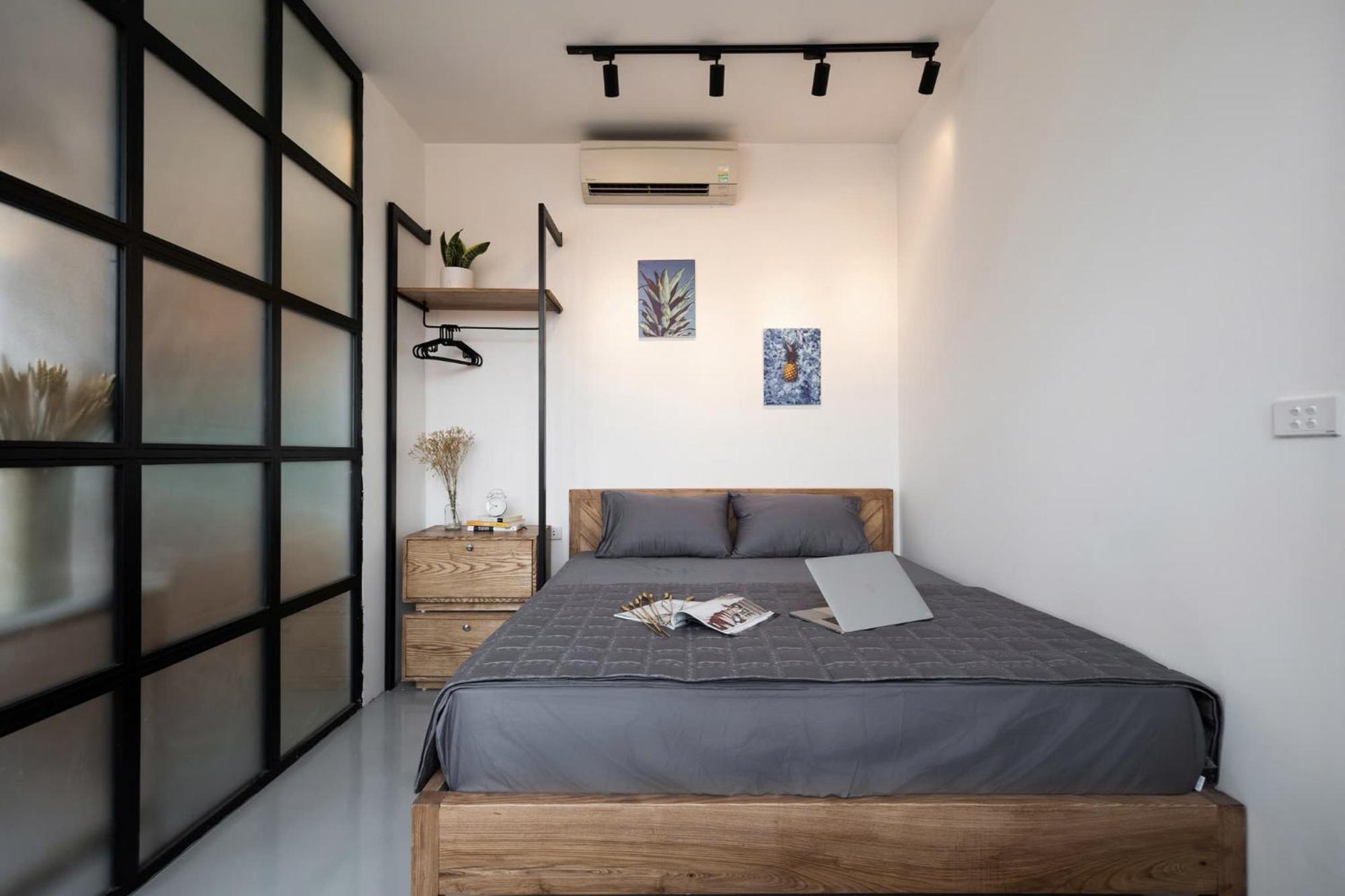 La Belle Sol Villa In Heart Of Old Quarter-2Mins To Hoan Kiem Lake-Free Laundry Apartment *