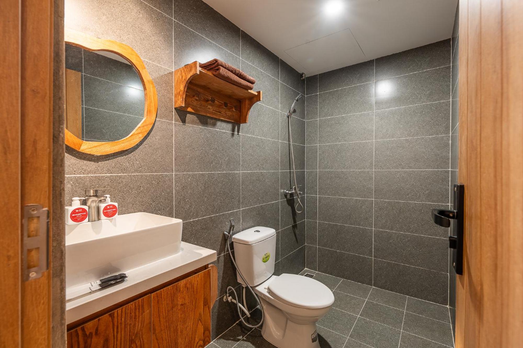 Apartment La Belle Sol Villa In Heart Of Old Quarter-2Mins To Hoan Kiem Lake-Free Laundry Hanoi