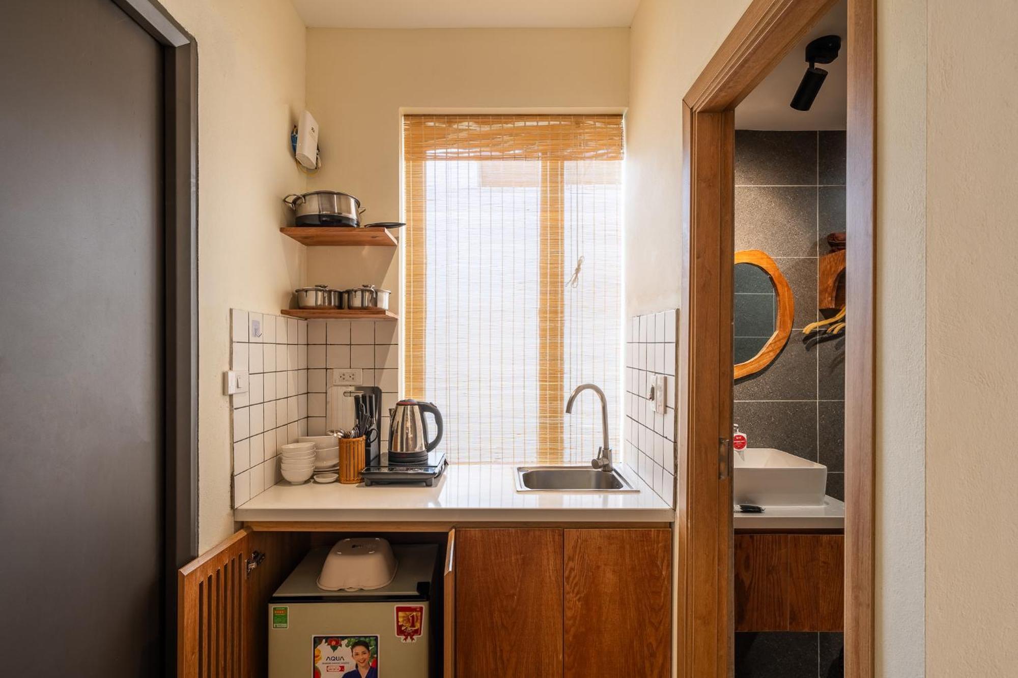La Belle Sol Villa In Heart Of Old Quarter-2Mins To Hoan Kiem Lake-Free Laundry Apartment *