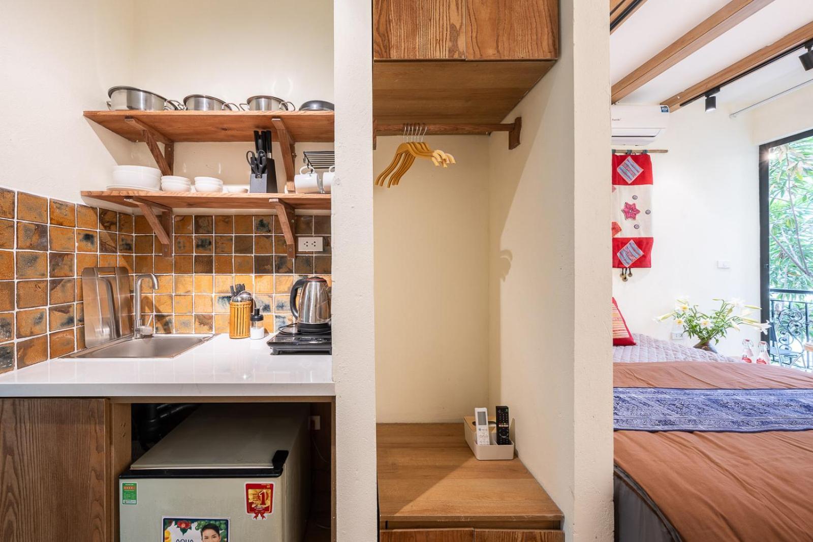 La Belle Sol Villa In Heart Of Old Quarter-2Mins To Hoan Kiem Lake-Free Laundry Apartment Hanoi