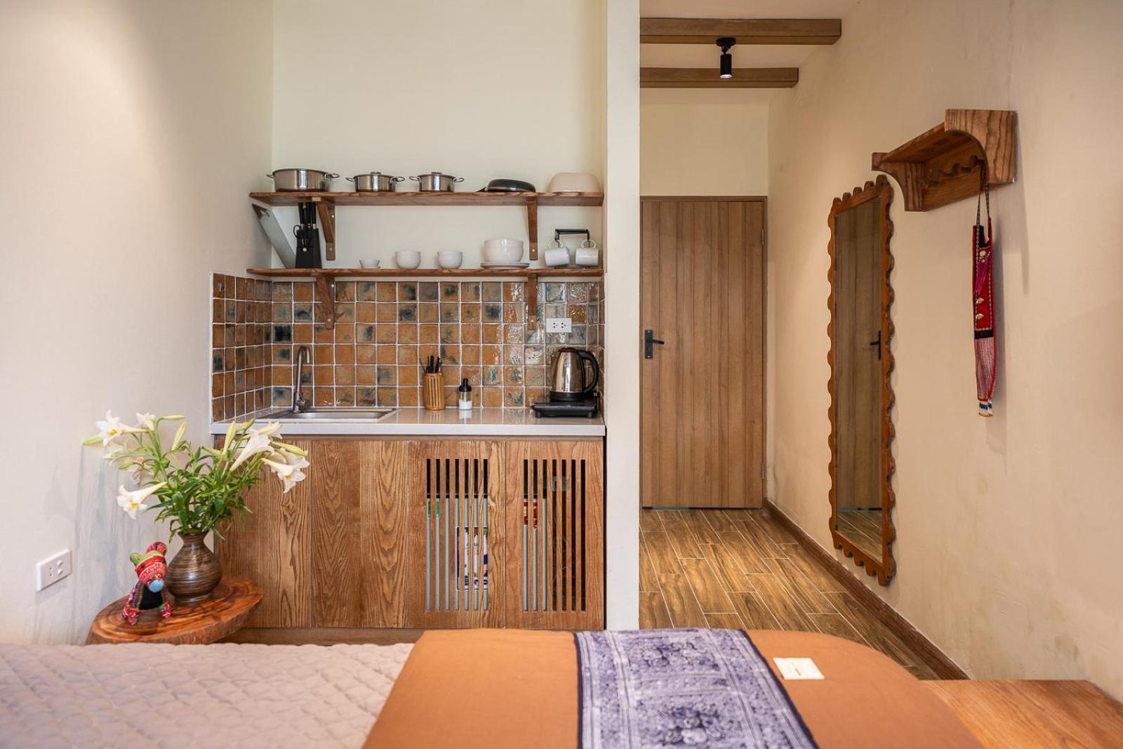 La Belle Sol Villa In Heart Of Old Quarter-2Mins To Hoan Kiem Lake-Free Laundry *