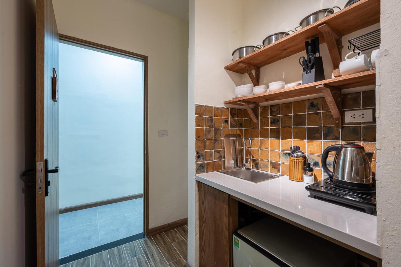 La Belle Sol Villa In Heart Of Old Quarter-2Mins To Hoan Kiem Lake-Free Laundry * Hanoi