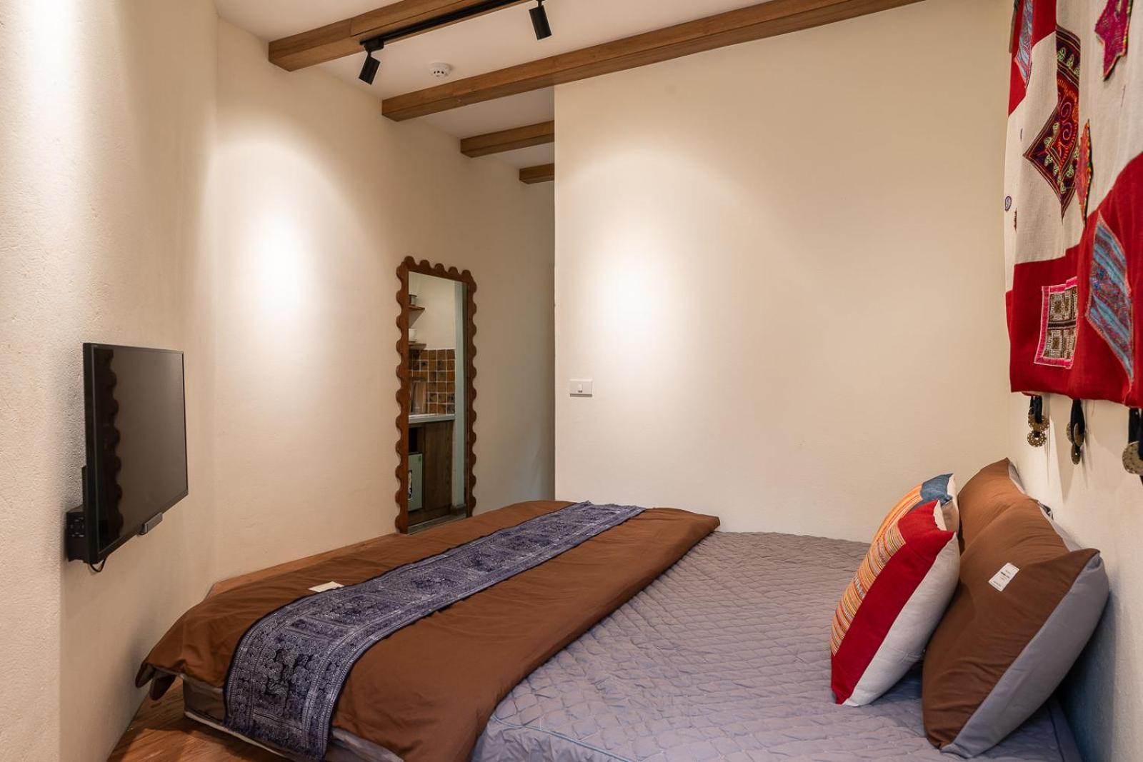 La Belle Sol Villa In Heart Of Old Quarter-2Mins To Hoan Kiem Lake-Free Laundry Apartment *